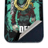 My Hero Academia Dark Deku Season 6 iPhone 16 Plus Skin